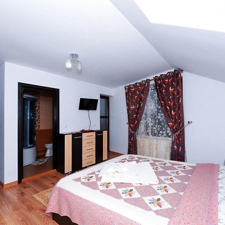 Casa Teo&Andreea Ξενοδοχείο Vatra Dornei Εξωτερικό φωτογραφία