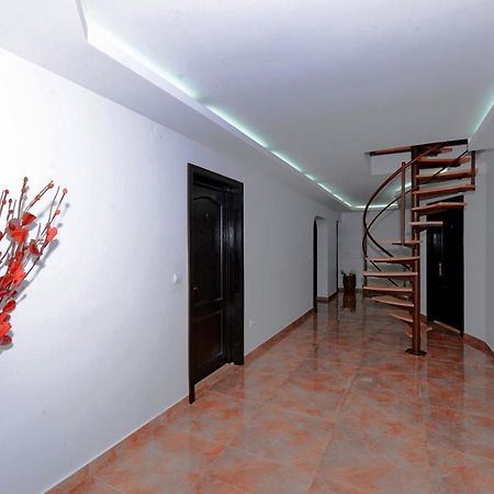 Casa Teo&Andreea Ξενοδοχείο Vatra Dornei Εξωτερικό φωτογραφία